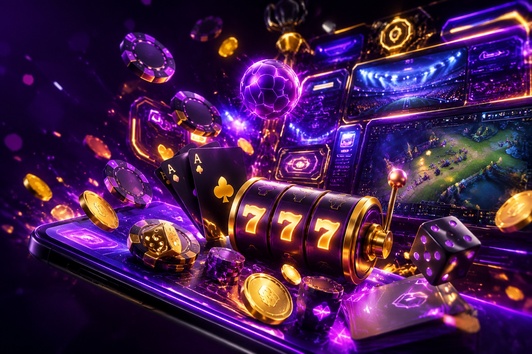qqslot