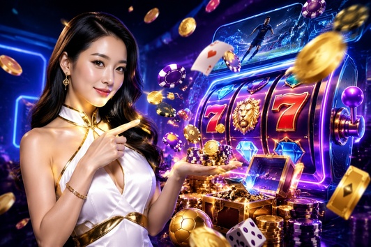 qqslot